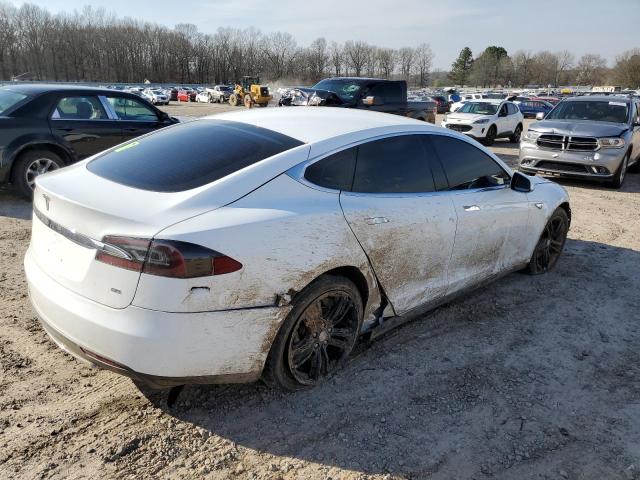 Photo 2 VIN: 5YJSA1CN3DFP12884 - TESLA S P85 