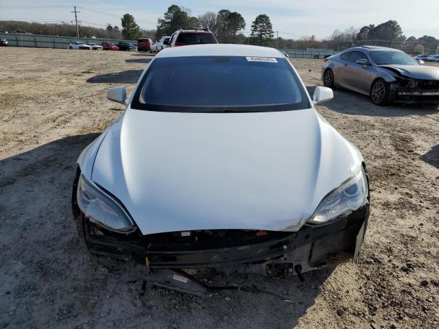 Photo 4 VIN: 5YJSA1CN3DFP12884 - TESLA S P85 