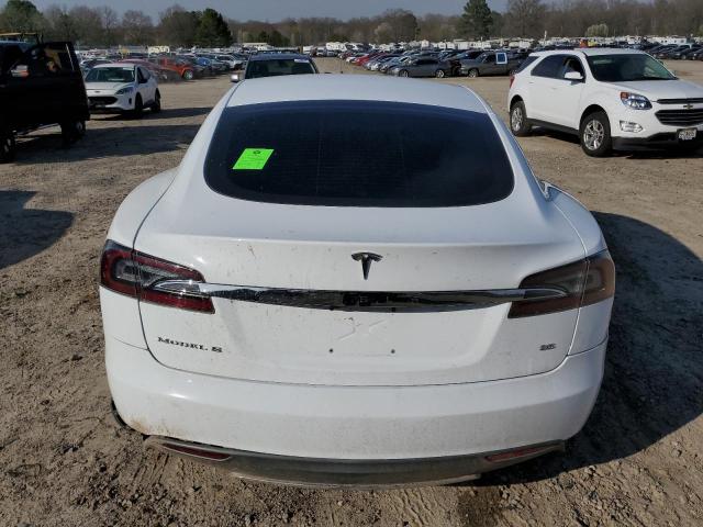 Photo 5 VIN: 5YJSA1CN3DFP12884 - TESLA S P85 