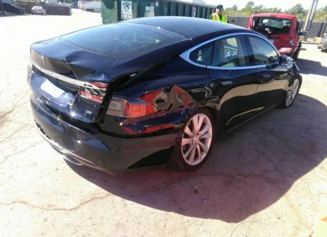 Photo 3 VIN: 5YJSA1CN3DFP21049 - TESLA MODEL S 