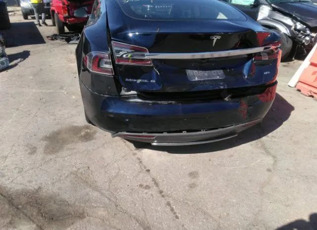 Photo 5 VIN: 5YJSA1CN3DFP21049 - TESLA MODEL S 