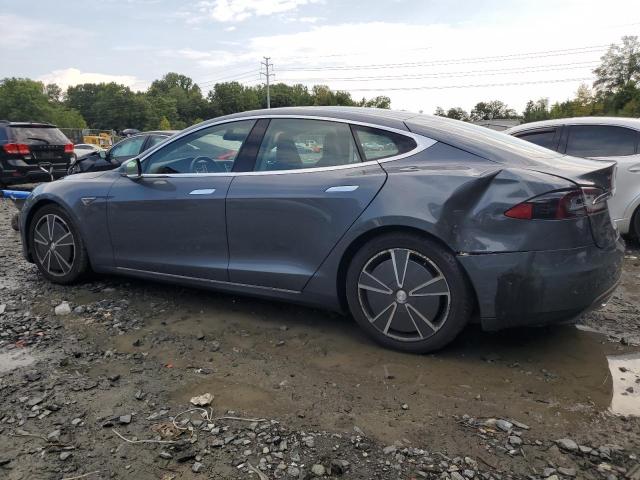 Photo 1 VIN: 5YJSA1CN3DFP25974 - TESLA MODEL S 