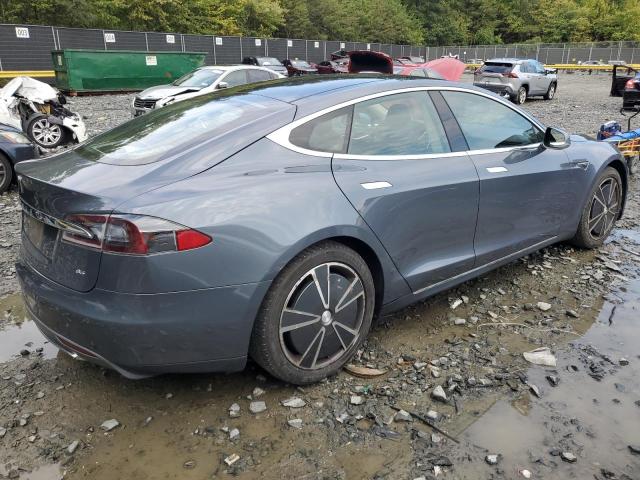 Photo 2 VIN: 5YJSA1CN3DFP25974 - TESLA MODEL S 