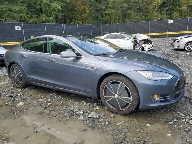 Photo 3 VIN: 5YJSA1CN3DFP25974 - TESLA MODEL S 