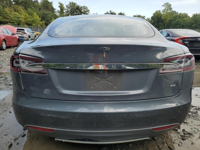 Photo 5 VIN: 5YJSA1CN3DFP25974 - TESLA MODEL S 