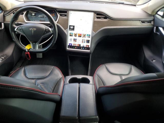 Photo 7 VIN: 5YJSA1CN3DFP25974 - TESLA MODEL S 