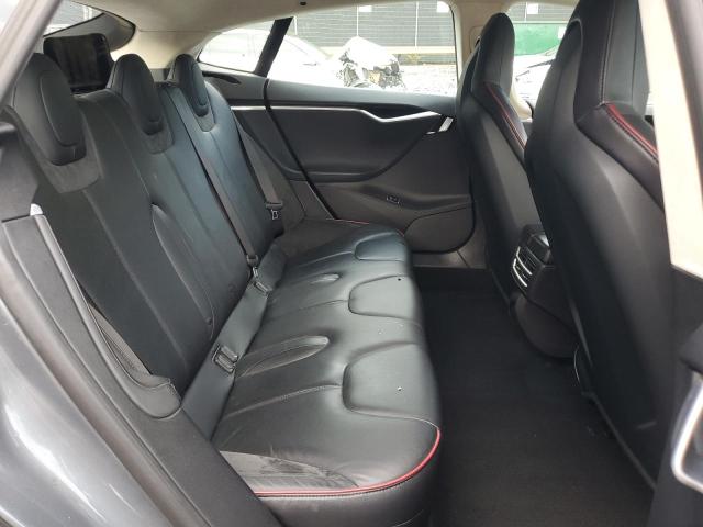 Photo 9 VIN: 5YJSA1CN3DFP25974 - TESLA MODEL S 