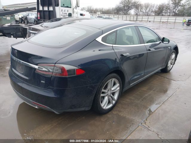 Photo 3 VIN: 5YJSA1CN3DFP26333 - TESLA MODEL S 