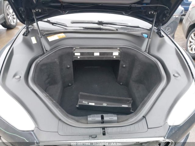 Photo 9 VIN: 5YJSA1CN3DFP26333 - TESLA MODEL S 