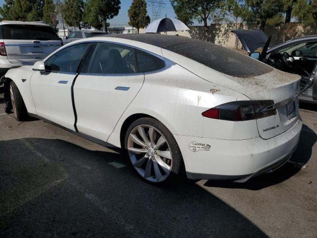 Photo 1 VIN: 5YJSA1CN3DFP26767 - TESLA MODEL S 