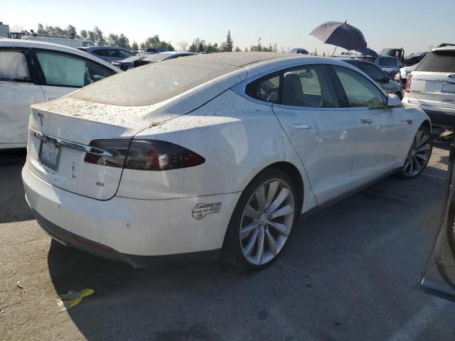 Photo 2 VIN: 5YJSA1CN3DFP26767 - TESLA MODEL S 