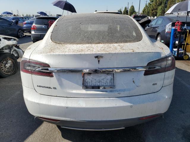 Photo 5 VIN: 5YJSA1CN3DFP26767 - TESLA MODEL S 