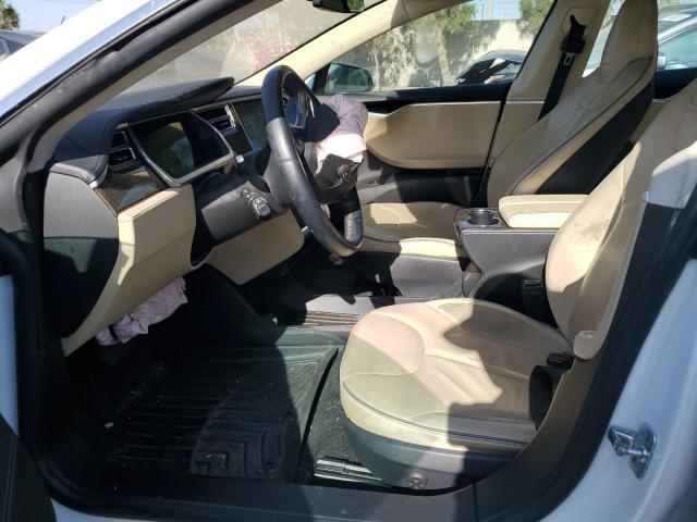 Photo 6 VIN: 5YJSA1CN3DFP26767 - TESLA MODEL S 