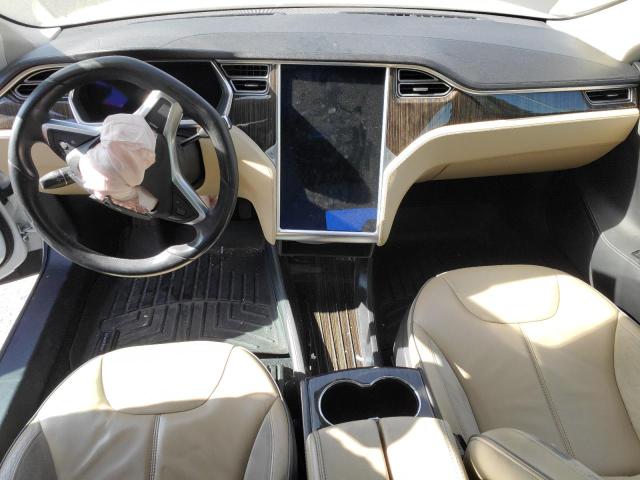 Photo 7 VIN: 5YJSA1CN3DFP26767 - TESLA MODEL S 