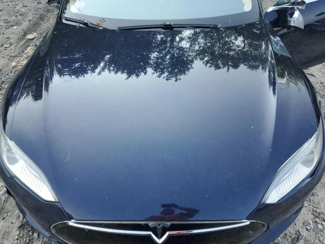 Photo 10 VIN: 5YJSA1CN4DFP04437 - TESLA MODEL S 