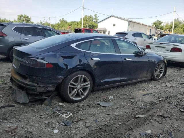 Photo 2 VIN: 5YJSA1CN4DFP04437 - TESLA MODEL S 