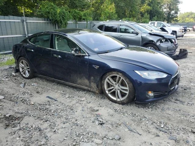 Photo 3 VIN: 5YJSA1CN4DFP04437 - TESLA MODEL S 