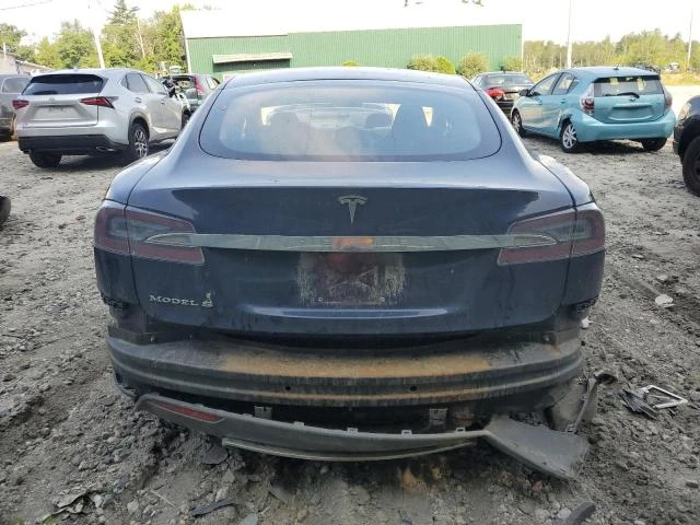 Photo 5 VIN: 5YJSA1CN4DFP04437 - TESLA MODEL S 