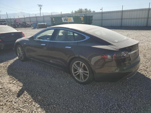 Photo 1 VIN: 5YJSA1CN4DFP07452 - TESLA MODEL S 