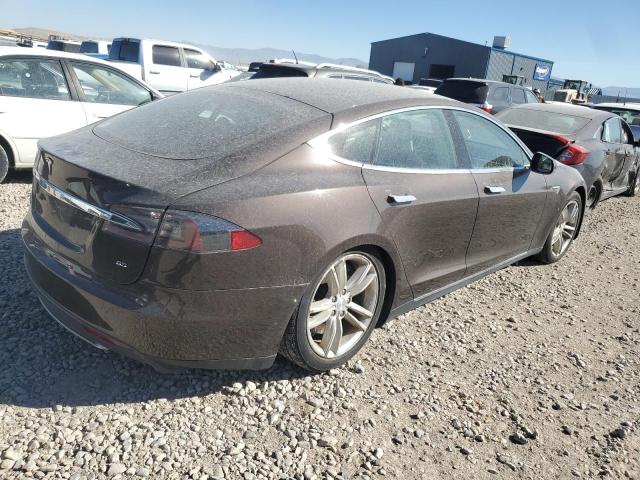 Photo 2 VIN: 5YJSA1CN4DFP07452 - TESLA MODEL S 