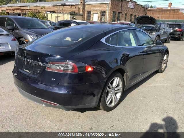 Photo 3 VIN: 5YJSA1CN4DFP08097 - TESLA MODEL S 