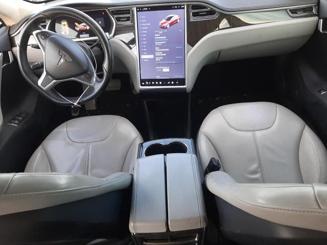 Photo 7 VIN: 5YJSA1CN4DFP09637 - TESLA MODEL S 