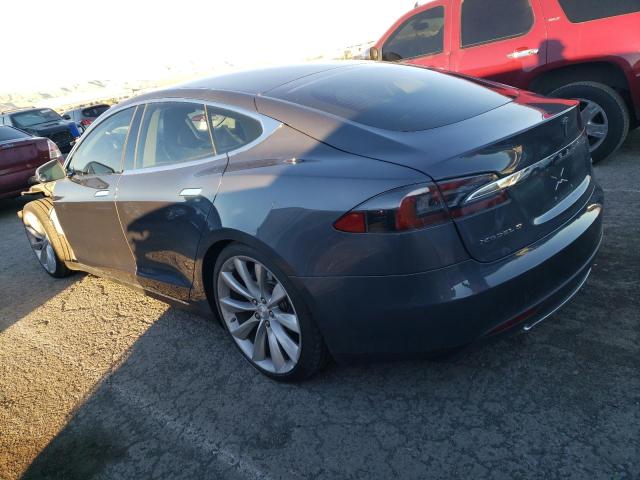 Photo 1 VIN: 5YJSA1CN4DFP14109 - TESLA MODEL S 