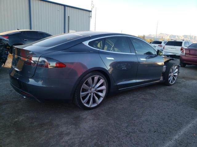 Photo 2 VIN: 5YJSA1CN4DFP14109 - TESLA MODEL S 