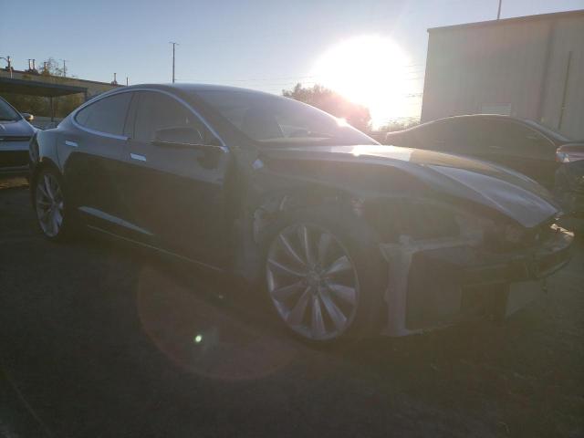 Photo 3 VIN: 5YJSA1CN4DFP14109 - TESLA MODEL S 