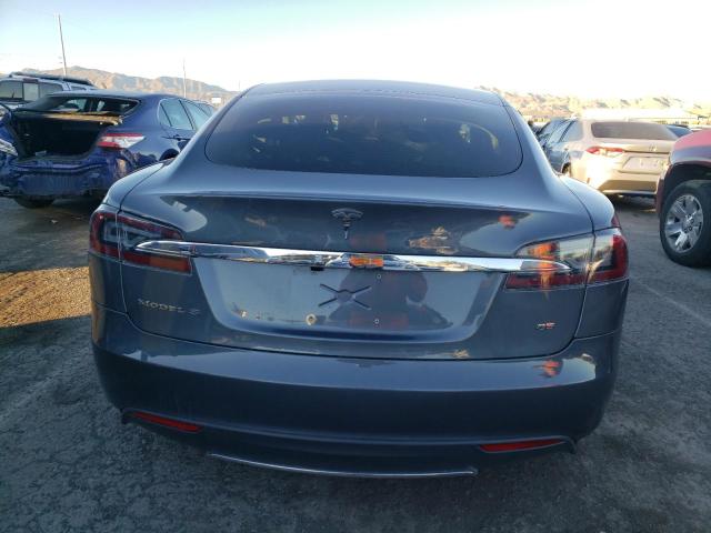 Photo 5 VIN: 5YJSA1CN4DFP14109 - TESLA MODEL S 