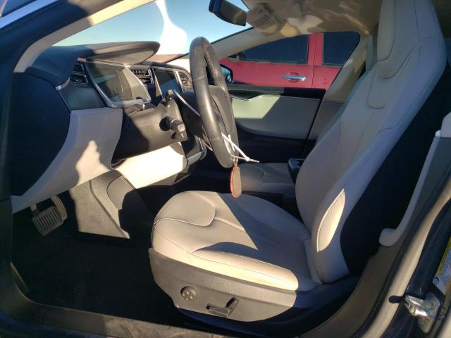 Photo 6 VIN: 5YJSA1CN4DFP14109 - TESLA MODEL S 