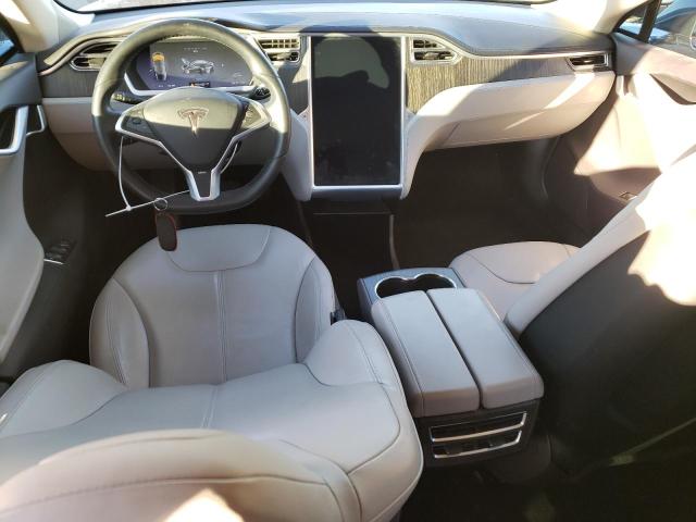 Photo 7 VIN: 5YJSA1CN4DFP14109 - TESLA MODEL S 