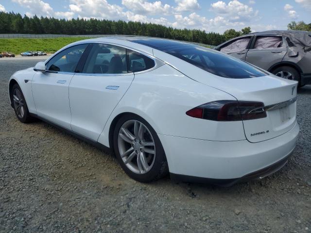 Photo 1 VIN: 5YJSA1CN5DFP04320 - TESLA MODEL S 