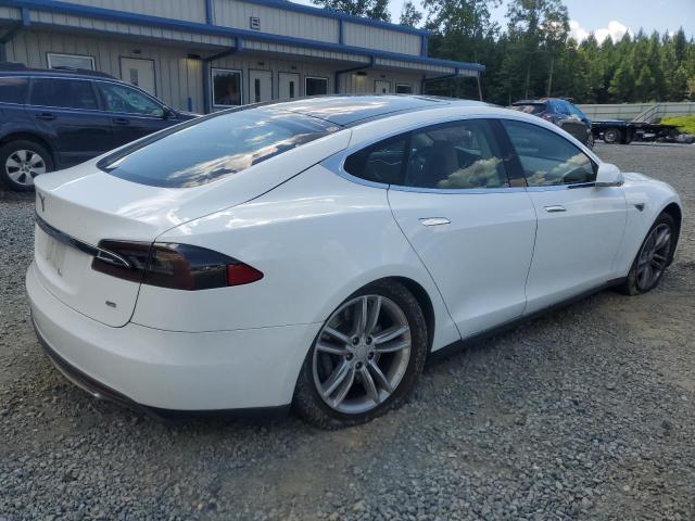 Photo 2 VIN: 5YJSA1CN5DFP04320 - TESLA MODEL S 