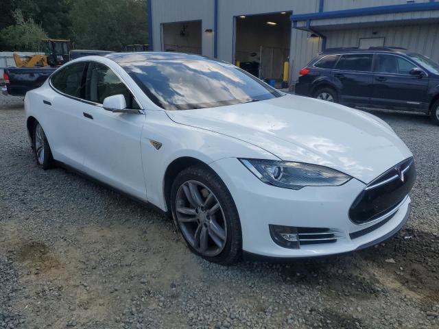 Photo 3 VIN: 5YJSA1CN5DFP04320 - TESLA MODEL S 