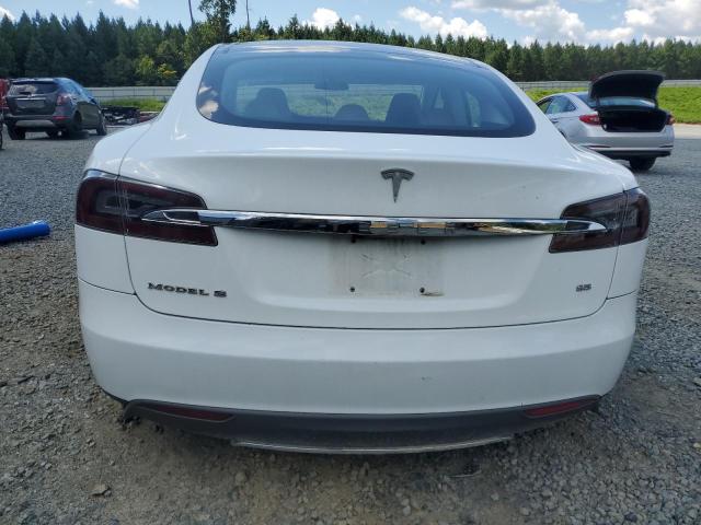 Photo 5 VIN: 5YJSA1CN5DFP04320 - TESLA MODEL S 