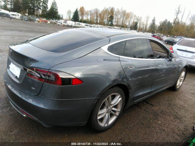 Photo 3 VIN: 5YJSA1CN5DFP07007 - TESLA MODEL S 