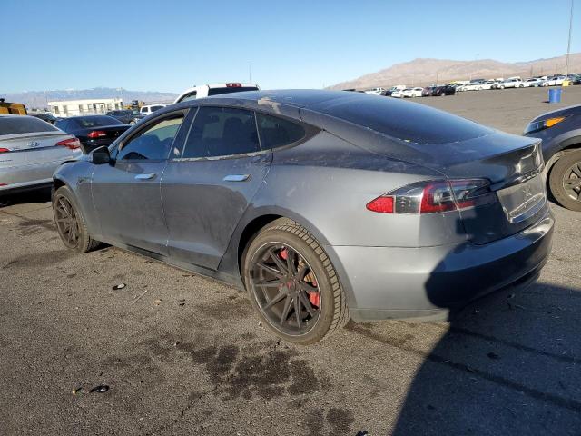 Photo 1 VIN: 5YJSA1CN5DFP20792 - TESLA MODEL S 