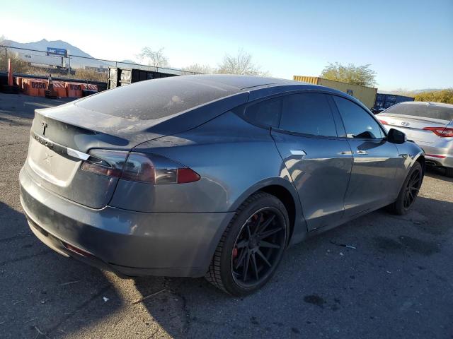 Photo 2 VIN: 5YJSA1CN5DFP20792 - TESLA MODEL S 