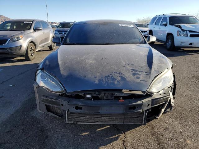 Photo 4 VIN: 5YJSA1CN5DFP20792 - TESLA MODEL S 