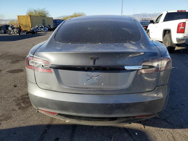 Photo 5 VIN: 5YJSA1CN5DFP20792 - TESLA MODEL S 