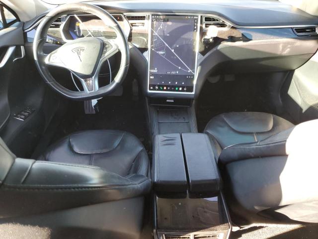 Photo 7 VIN: 5YJSA1CN5DFP20792 - TESLA MODEL S 