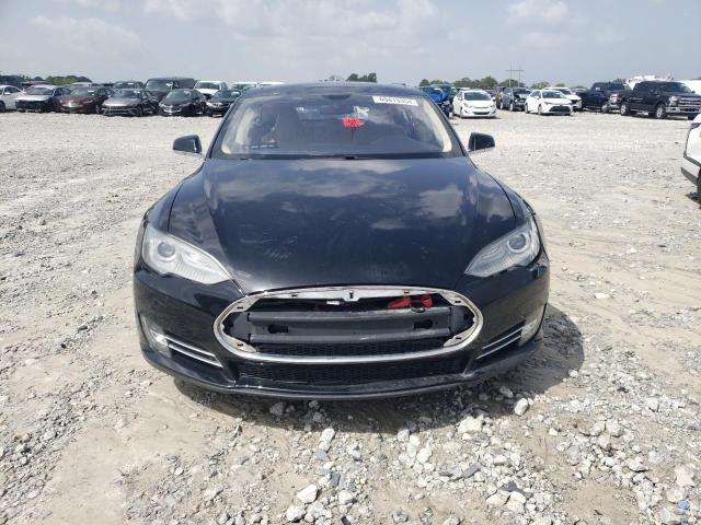 Photo 4 VIN: 5YJSA1CN5DFP26172 - TESLA MODEL S 