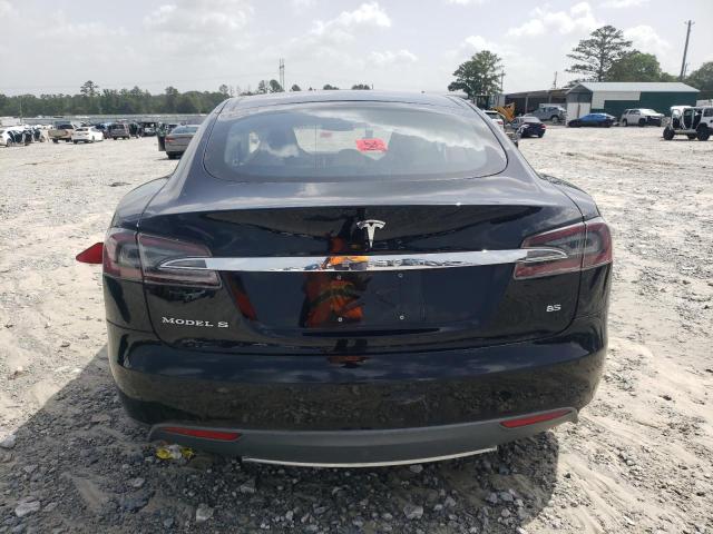 Photo 5 VIN: 5YJSA1CN5DFP26172 - TESLA MODEL S 