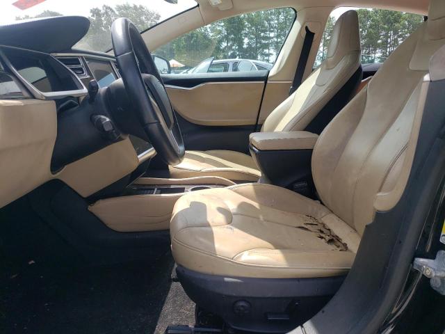 Photo 6 VIN: 5YJSA1CN5DFP26172 - TESLA MODEL S 