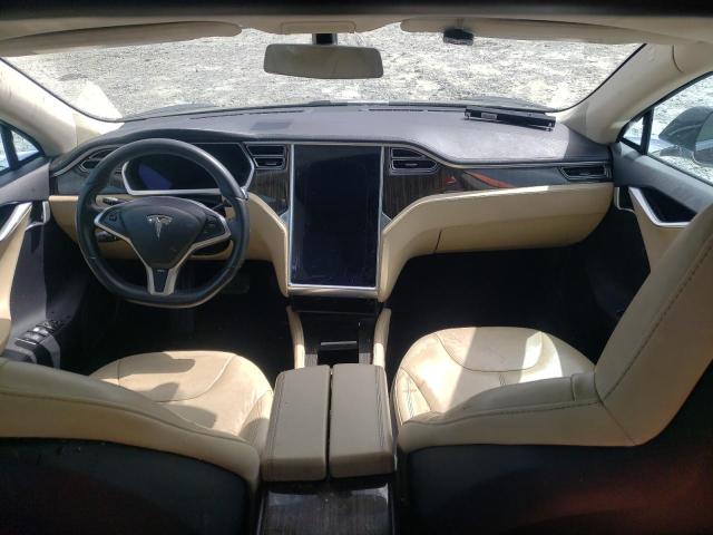 Photo 7 VIN: 5YJSA1CN5DFP26172 - TESLA MODEL S 