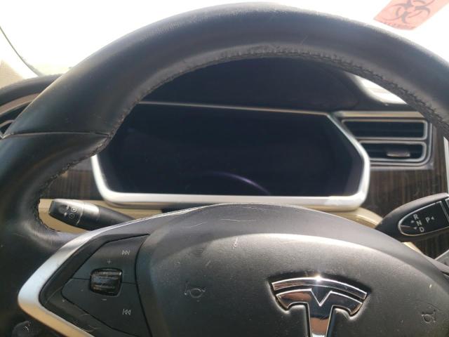 Photo 8 VIN: 5YJSA1CN5DFP26172 - TESLA MODEL S 