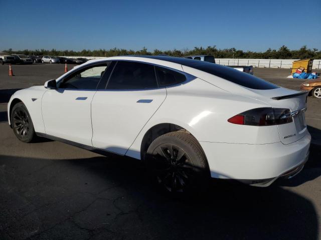 Photo 1 VIN: 5YJSA1CN6CFP01540 - TESLA MODEL S 