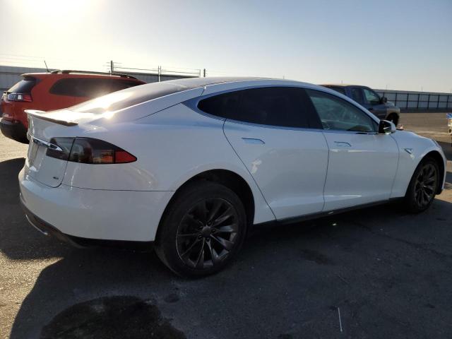 Photo 2 VIN: 5YJSA1CN6CFP01540 - TESLA MODEL S 