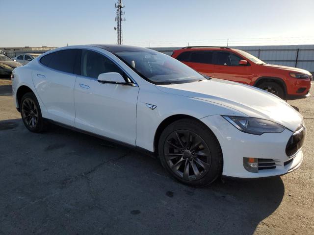 Photo 3 VIN: 5YJSA1CN6CFP01540 - TESLA MODEL S 